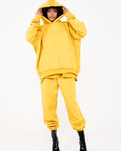 Calça Moletom Banana